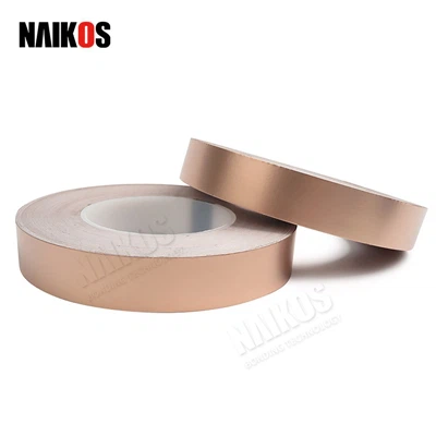 Copper Foil Tape The Invisible Guardian of the Electronics Industry