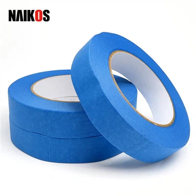Masking Tape Industry Trends Functional Upgrades and Environmentally Friendly...