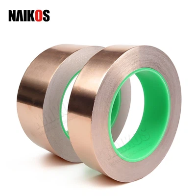 Development Trends in the Copper Foil Tape Market