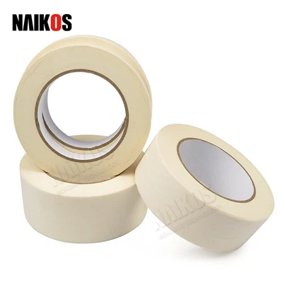 Key Points for Choosing Automotive Masking Tape