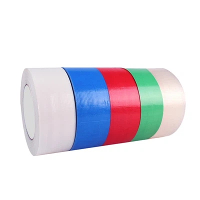 Identifying High-Quality Plastering Facade Cloth Tape？