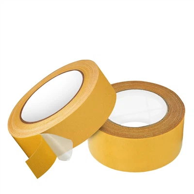 How to Choose the Right Width and Thickness for Double-Sided Carpet Tape?