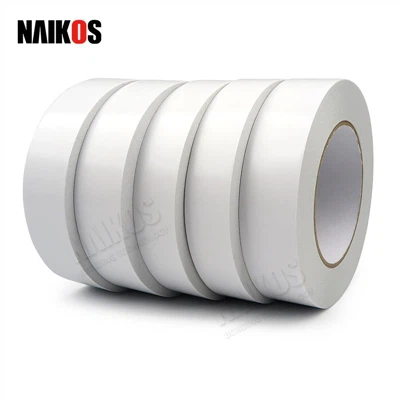 Which Offers Better Adhesion: Water-Based or Oil-Based Tissue Tape?