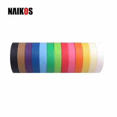 Colors Masking Tape