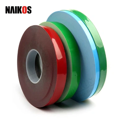 Acrylic Foam Tape For Automobiles