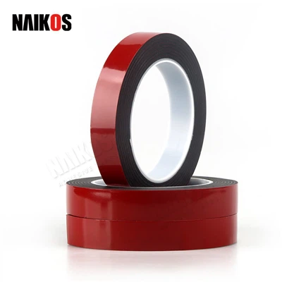 Double Face Acrylic Foam Tape