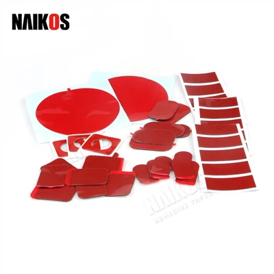 Die Cut Acrylic Foam Tape