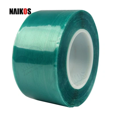 Jumbo Roll Polyester Tape