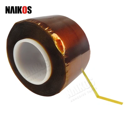 Jumbo Roll Polyimide Tape