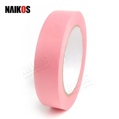 Washi Tape UV Resistance For 120 Days