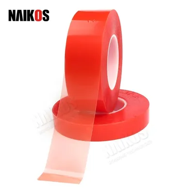 Double Sided PET Tape