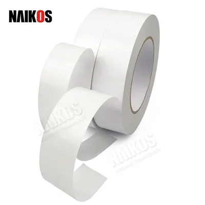 Double Coated Tissue Tape