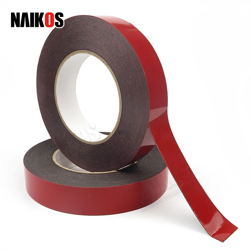 PE Foam Tape For Strong Industrial Bonding