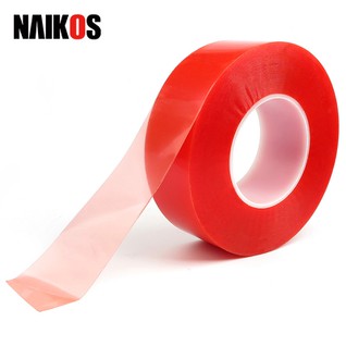 PET Acrylic adhesive tape PET Acrylic adhesive tape