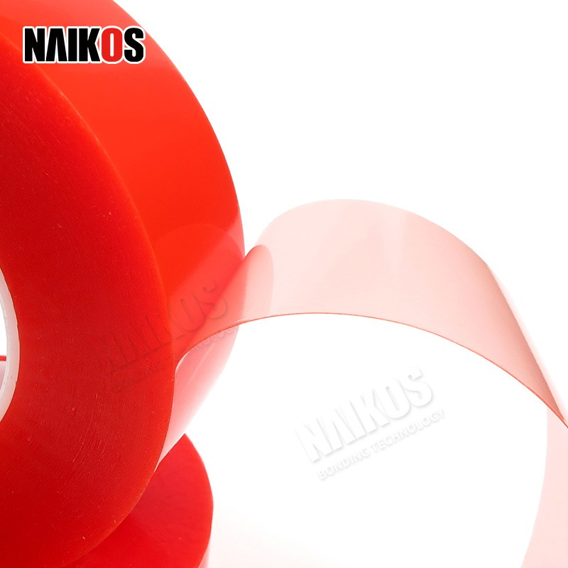 PET adhesive tape PET adhesive tape