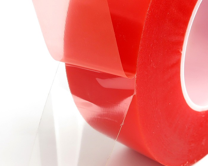 Double Sided PET Film Tape Double Sided PET Film Tape