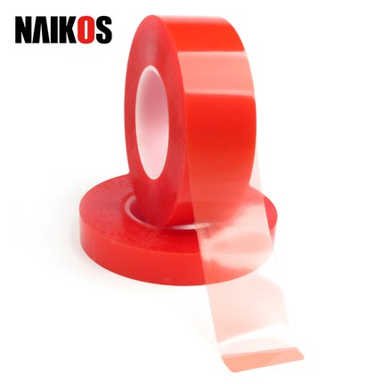 Transparent PET Tape Double Sided Transparent PET Tape Double Sided