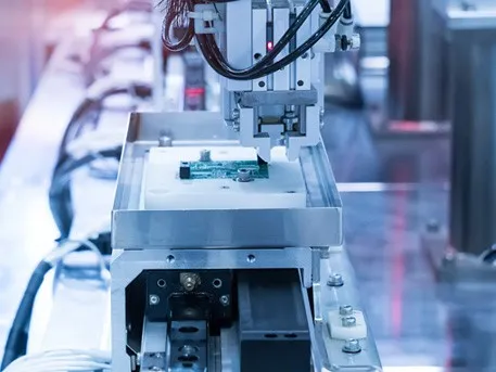 Electronic-Industry-Solutions