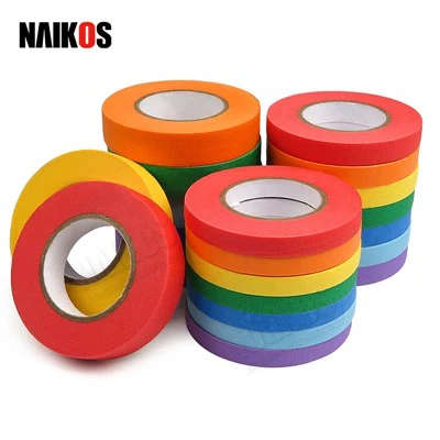 Creative Color Masking Tape Set