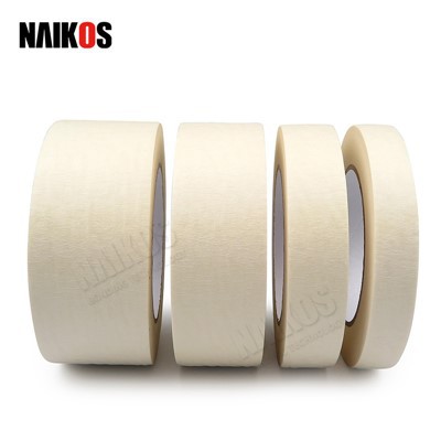 High-Quality Automotive Masking Tape