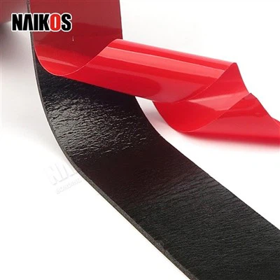 PE Foam Tape With High Strength For Multiple Uses