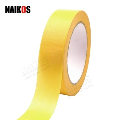 UV Resistant Washi Tape For Auto Painting