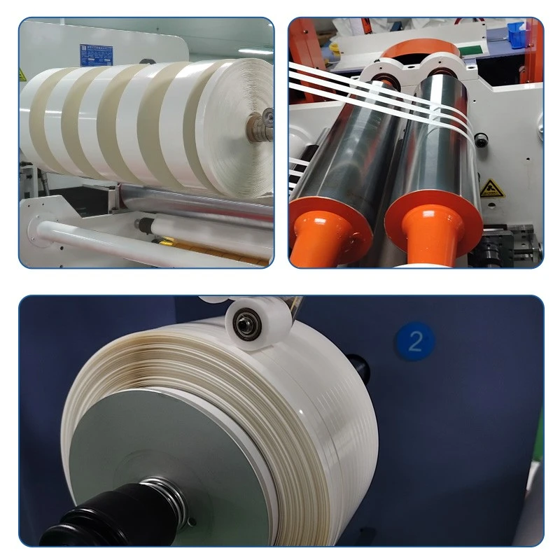bobbin tape