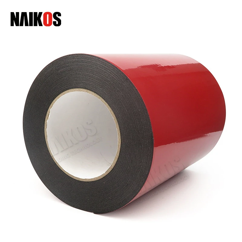Strong Double Sided Automotive Foam Tape