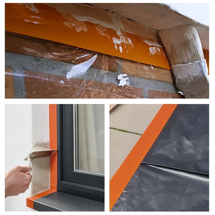 Plastering PVC Tape Factory