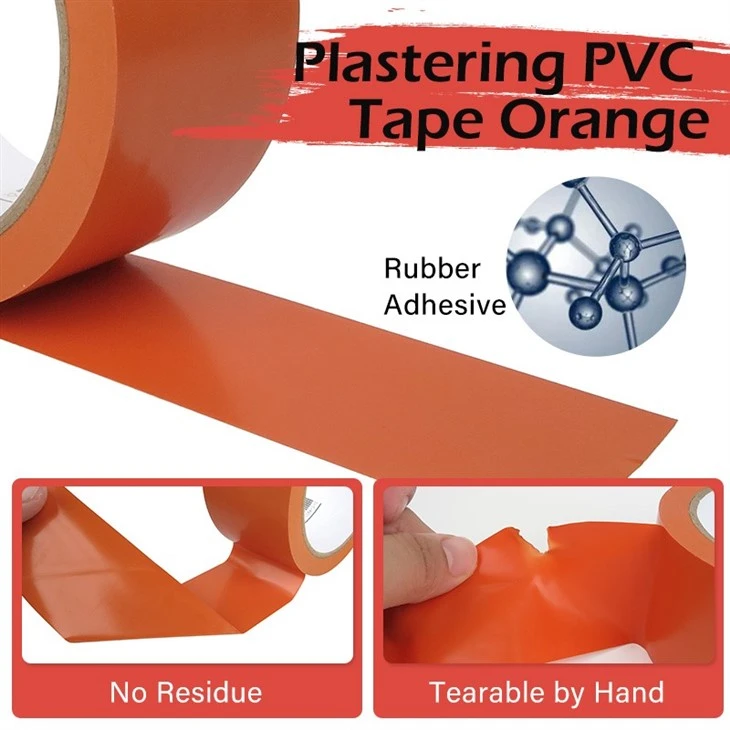 Plastering Tape